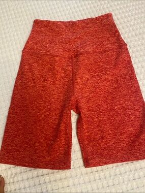 Beyond yoga shorts excellent condition